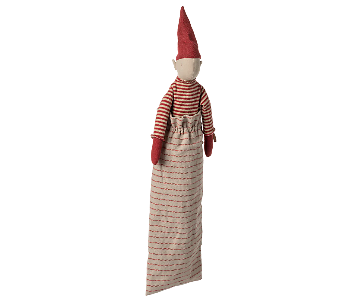 Maileg Pixi dalle gambe lunghe pupazzo grande 54 cm