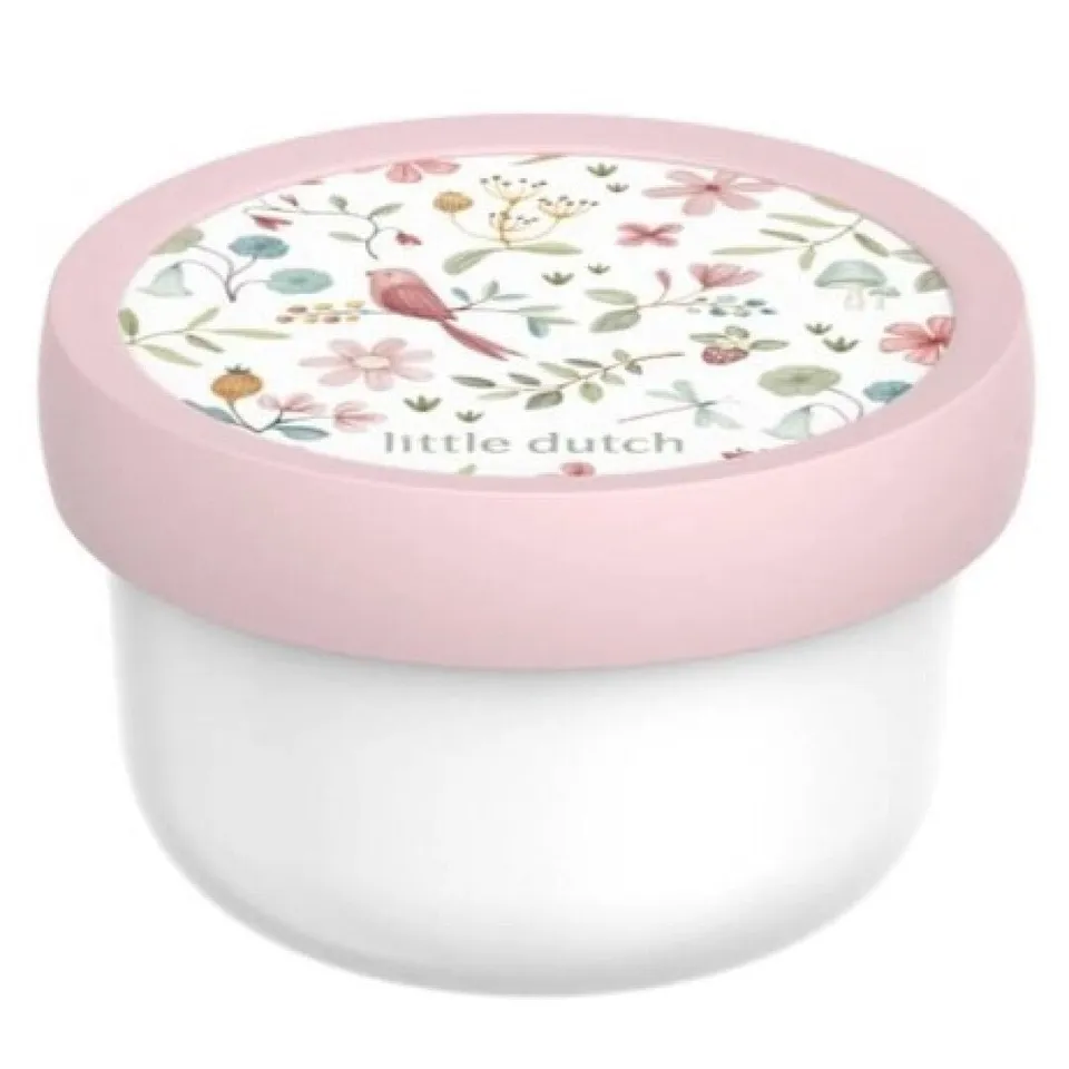 Little Dutch Fairy Garden portafrutta 300 ml con forchetta