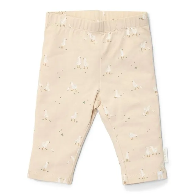 Little Dutch Piccola Oca pantalone neonato cotone