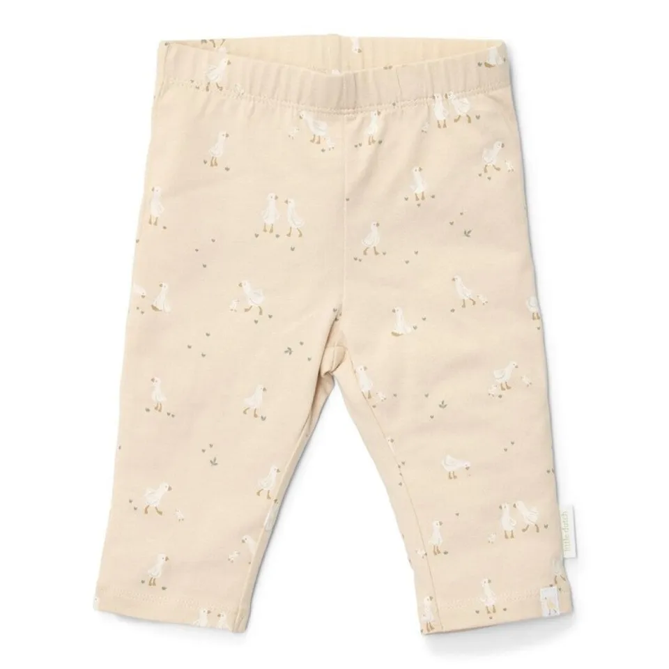 Little Dutch Piccola Oca pantalone neonato cotone