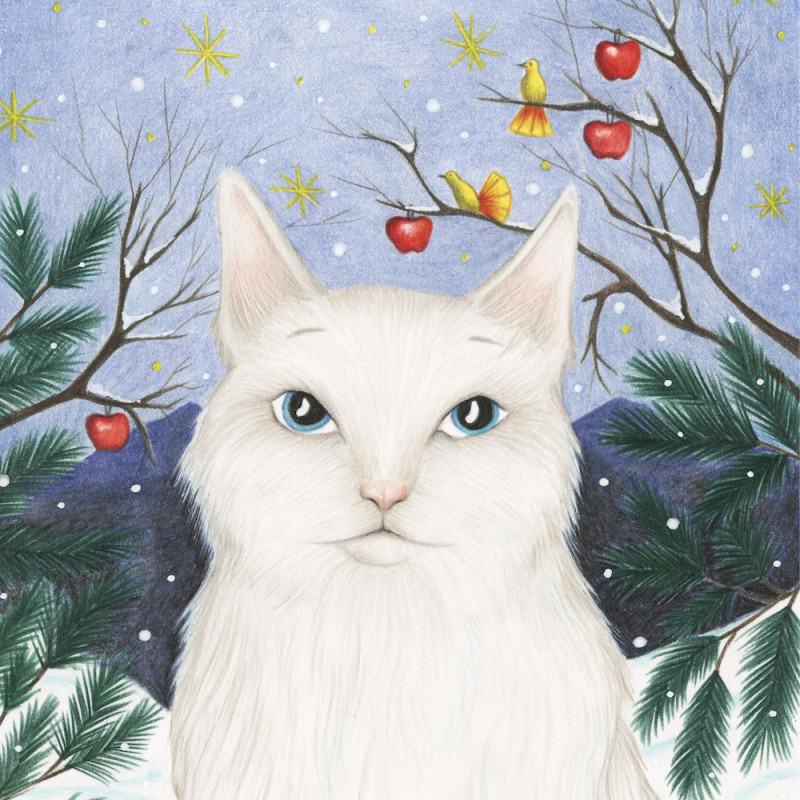 Logos Piccole storie di Natale libro bambini Natale