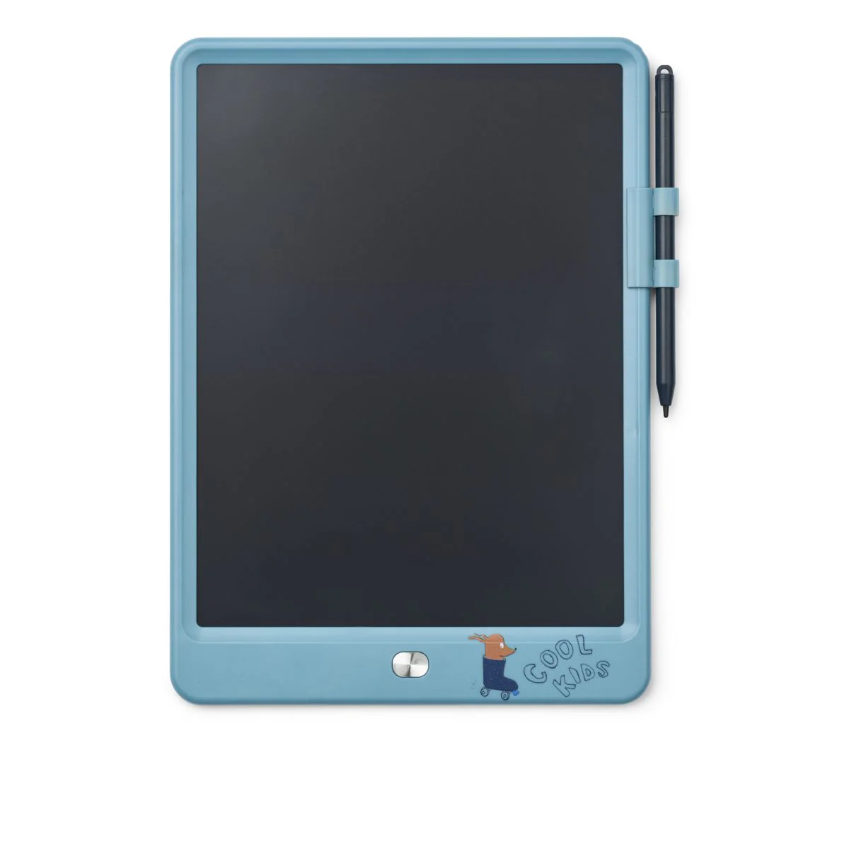 Liewood Zora Lavagna LCD Tiger Blue