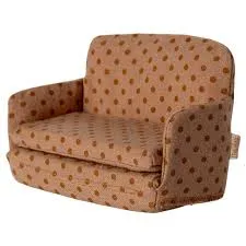 Maileg Topo divano letto pois miniatura casa bambole