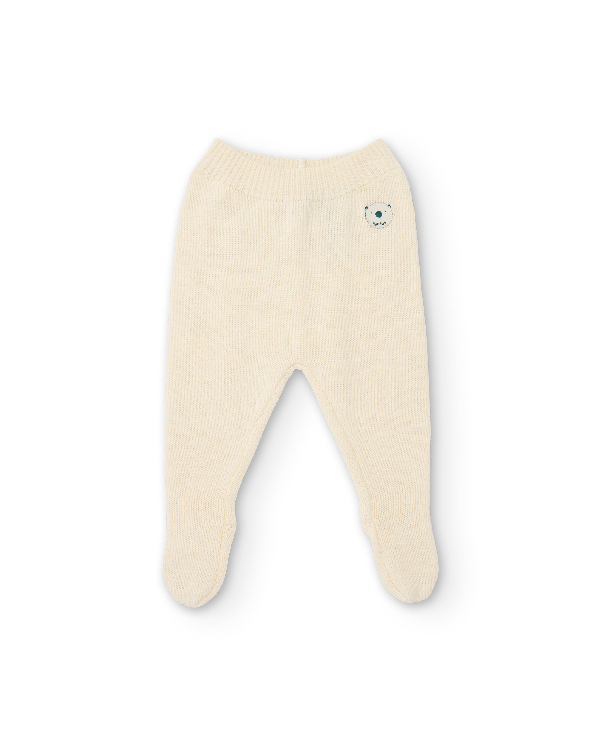 Tuc Tuc Sweet Teddy Bear completo neonato orso panna