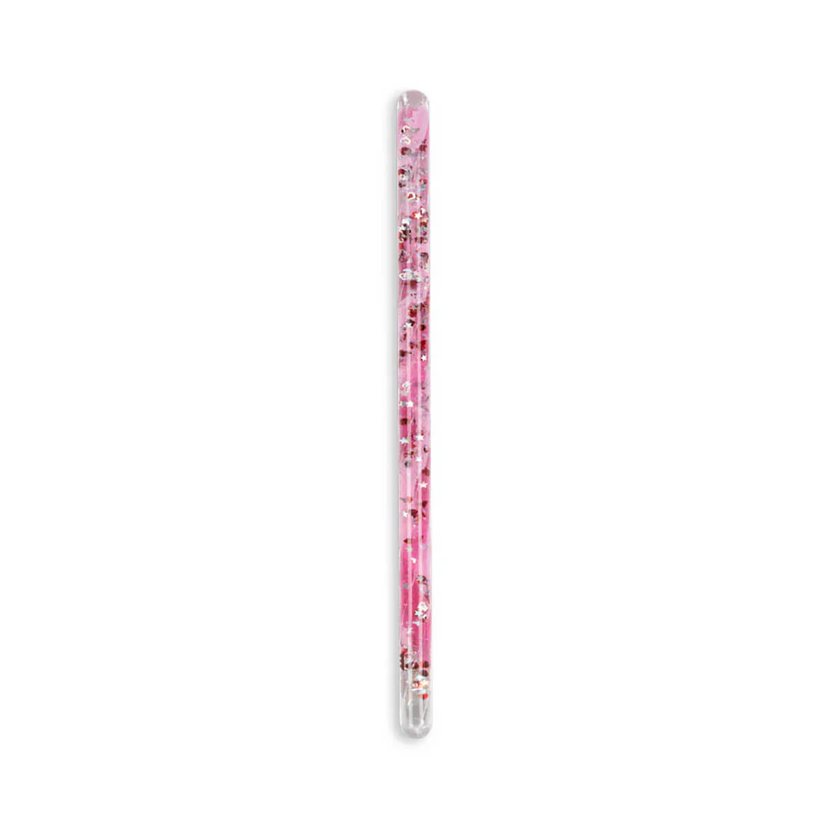 Konges Sløjd bacchetta magica calma glitter pink