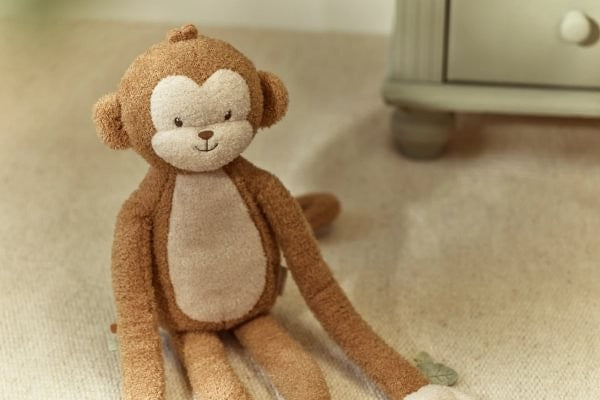 Little Dutch Safari Friends scimmia peluche XL 82 cm morbido