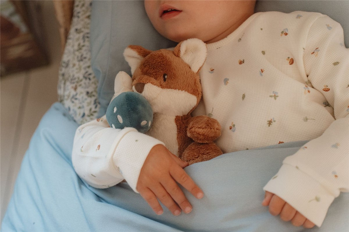 Little Dutch Forest Friends peluche volpe 20 cm morbido