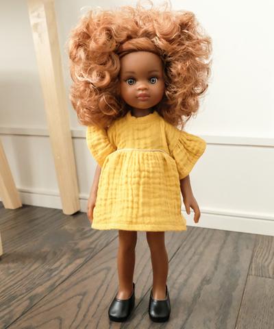 Paola Reina Amigas Mélissa bambola 32 cm vinile