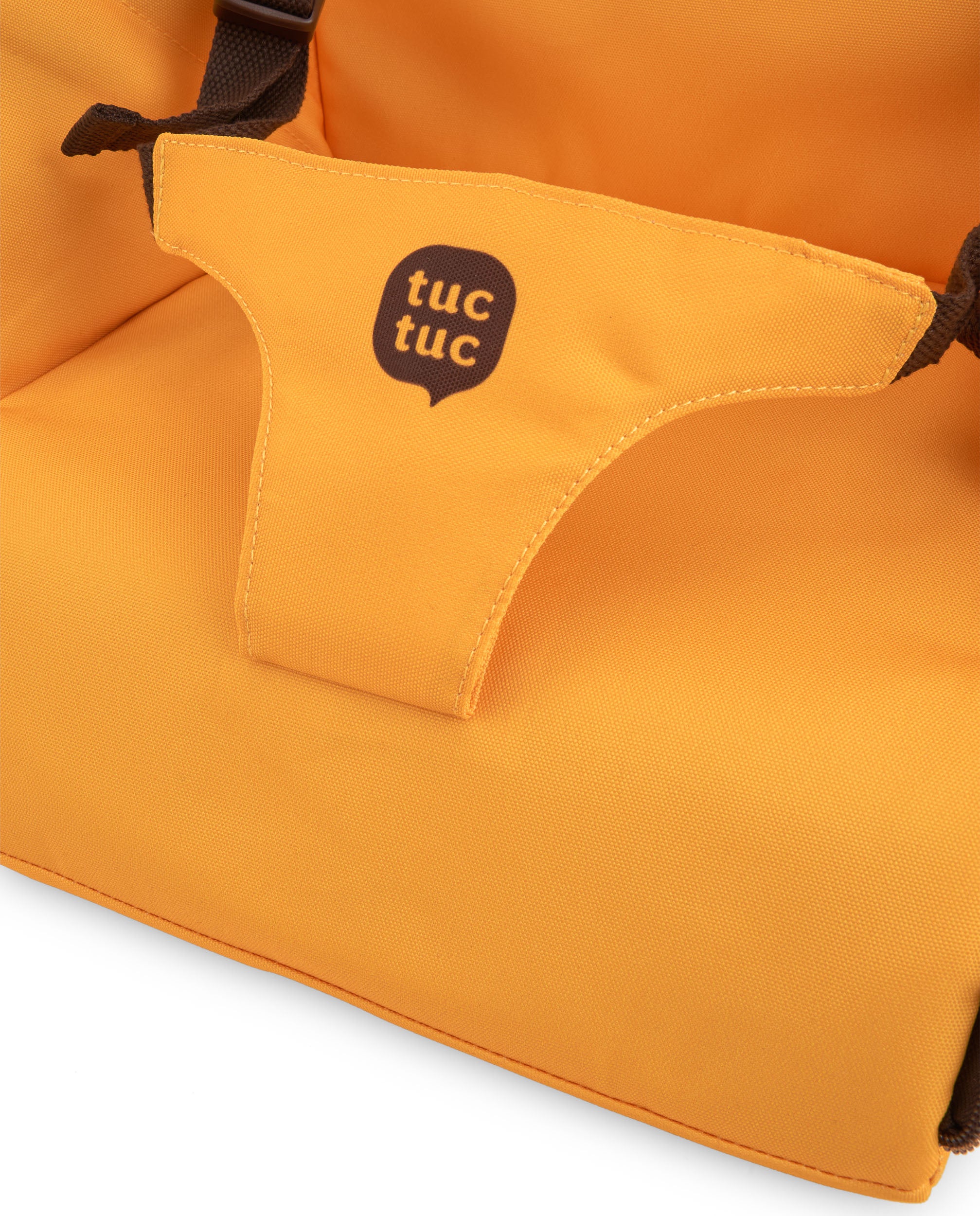 Tuc Tuc Seggiolone da Viaggio Tigre Arancione Taglia Unica