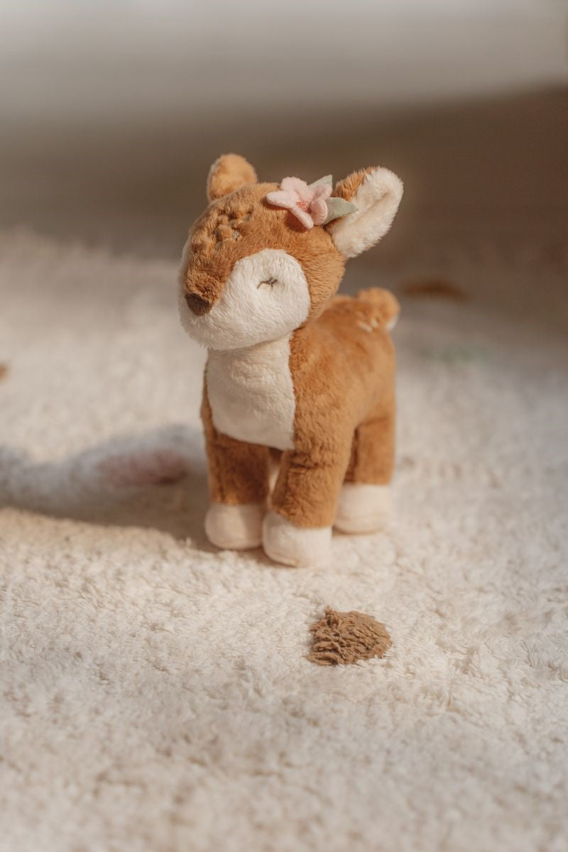 Little Dutch Fairy Garden peluche cerbiatto morbido