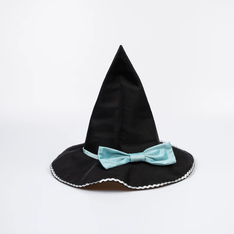 Meri Meri streghetta costume bambina tulle 3-6 anni