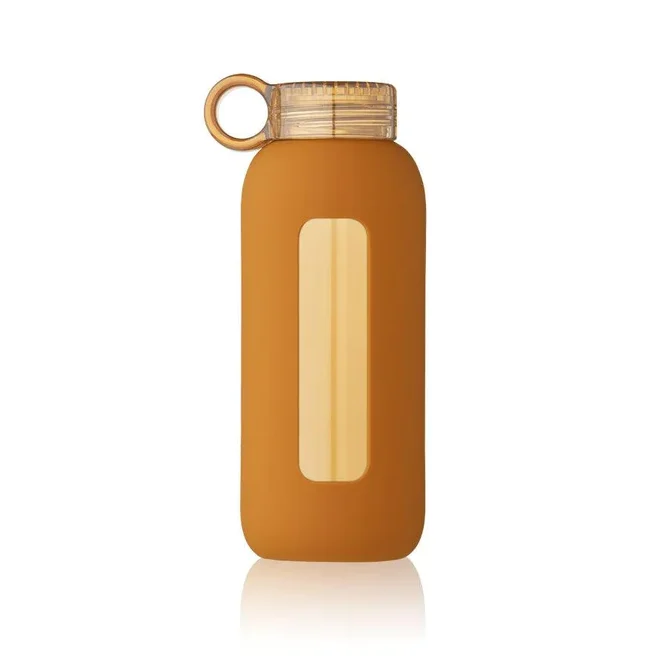 Liewood Yang borraccia tritan mustard 500 ml