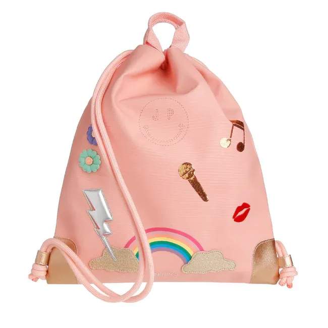 Jeune Premier Lady Gadget Pink sacca sport 1,5 L