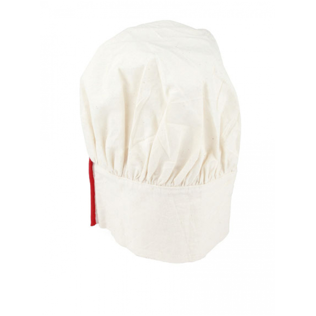 Egmont Toys cappello da cuoco cotone 25x25 bambino