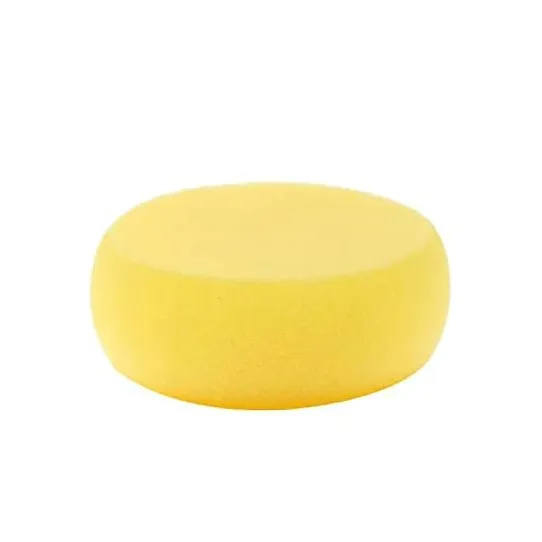 Spugnetta Rotonda per Dipingere 7,3 cm Sensoriale