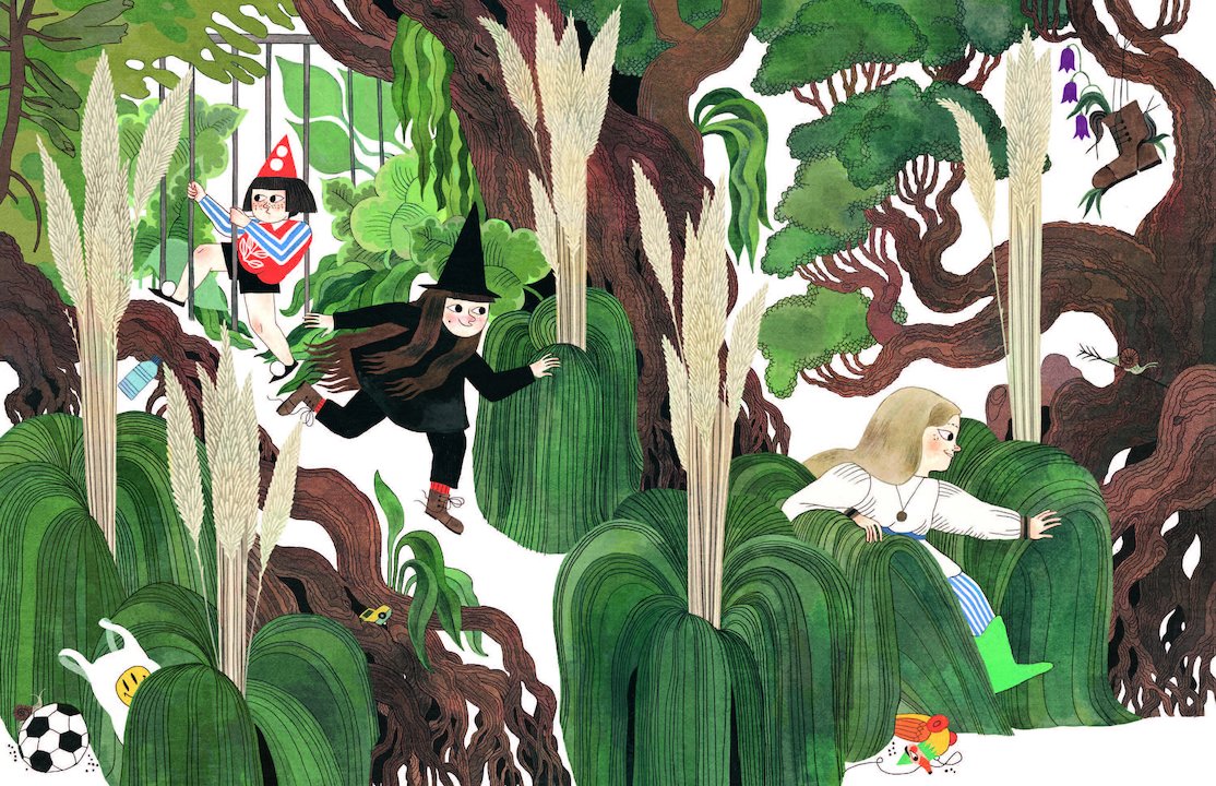 L'Ippocampo La regina nella grotta libro 64 pagine