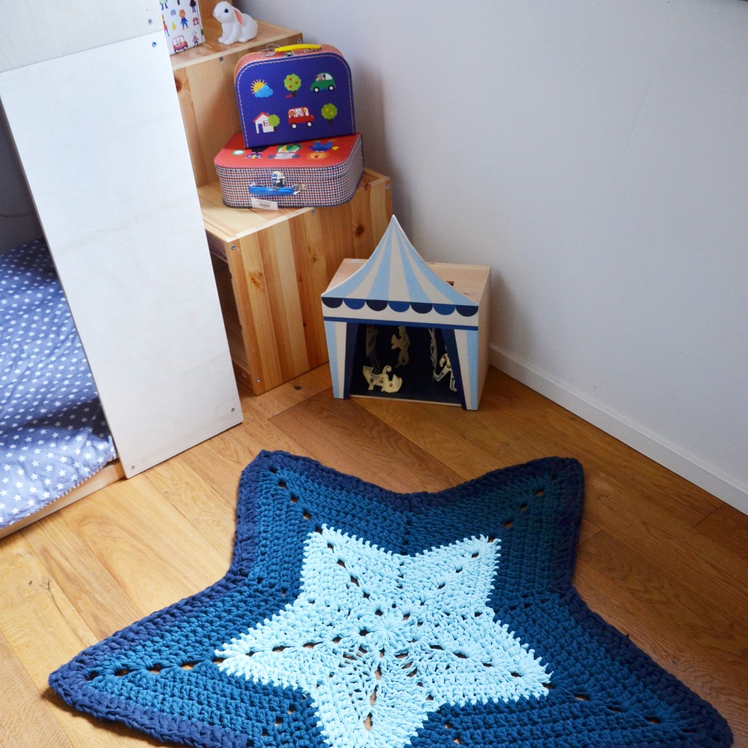 Baboo Kids Design Riccardo & Martina cameretta bambini