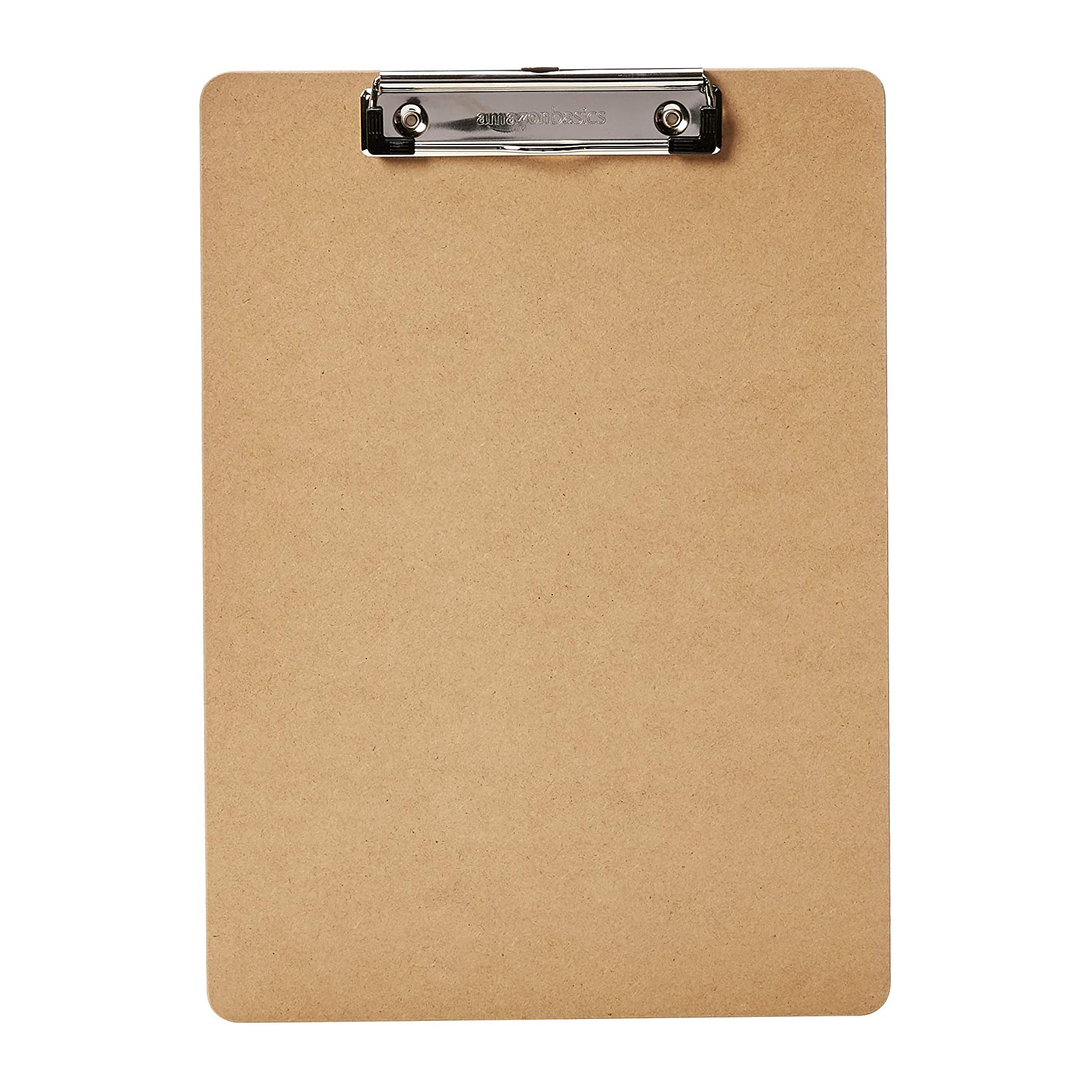 Goki tavoletta portablocco con pinza 23x32 cm legno