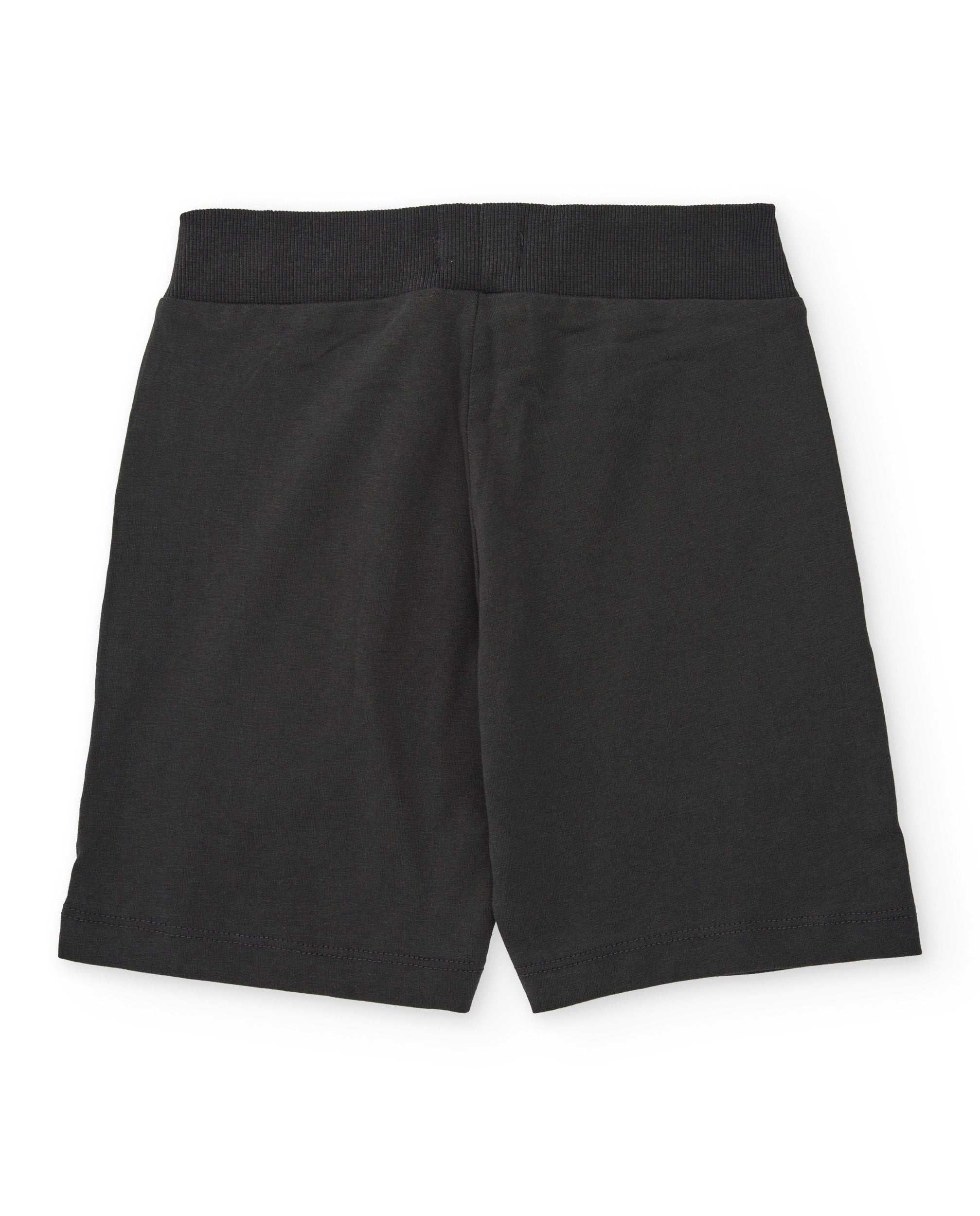 Tuc Tuc bermuda bambino grigio tasche laterali