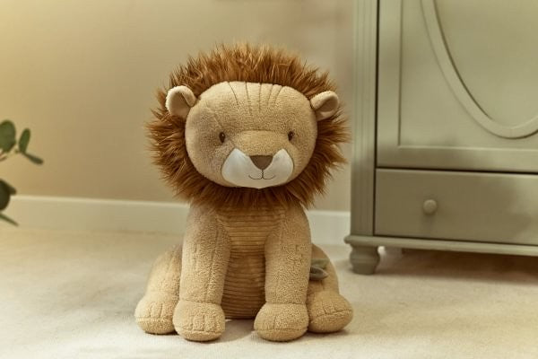 Little Dutch Safari Friends peluche leone grande 52 cm