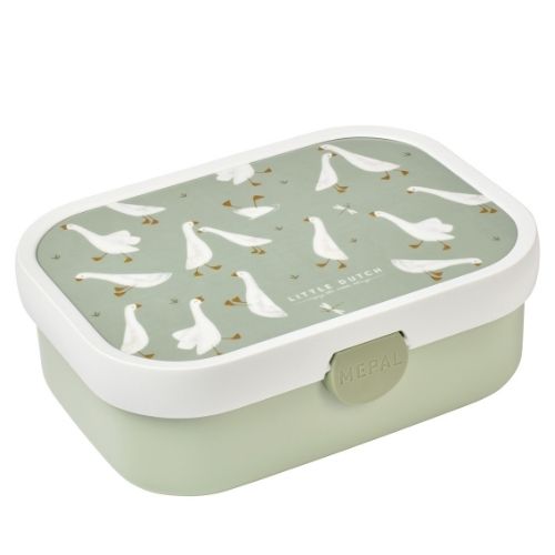 Little Dutch Goose porta merenda lunch box oche