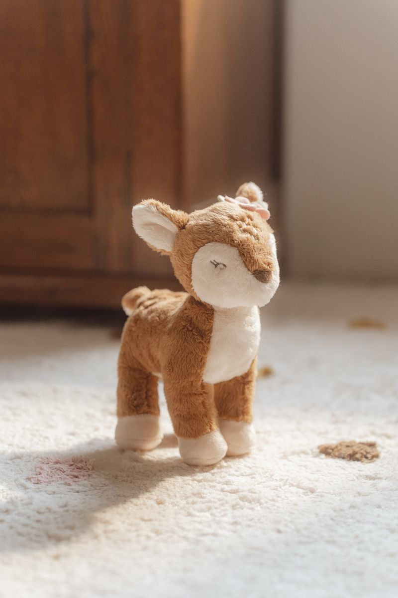 Little Dutch Fairy Garden peluche cerbiatto morbido