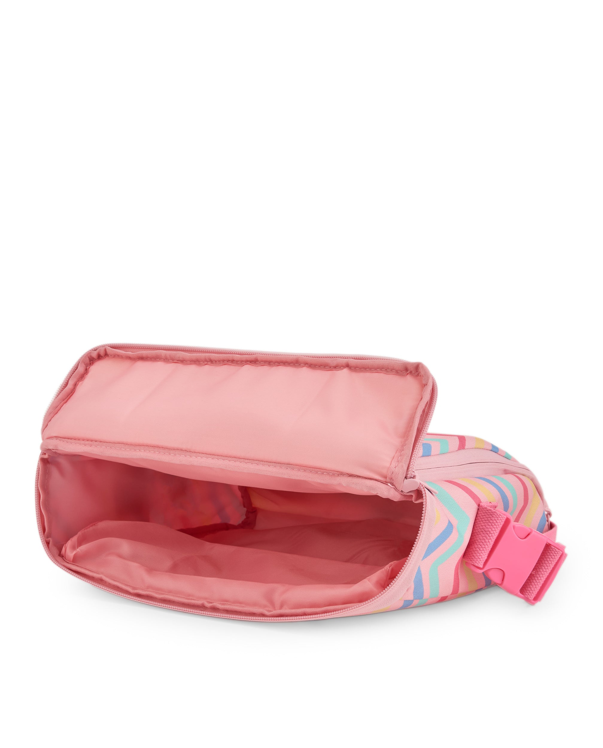 Tuc Tuc Seggiolone Viaggio Portatile Koala Rosa