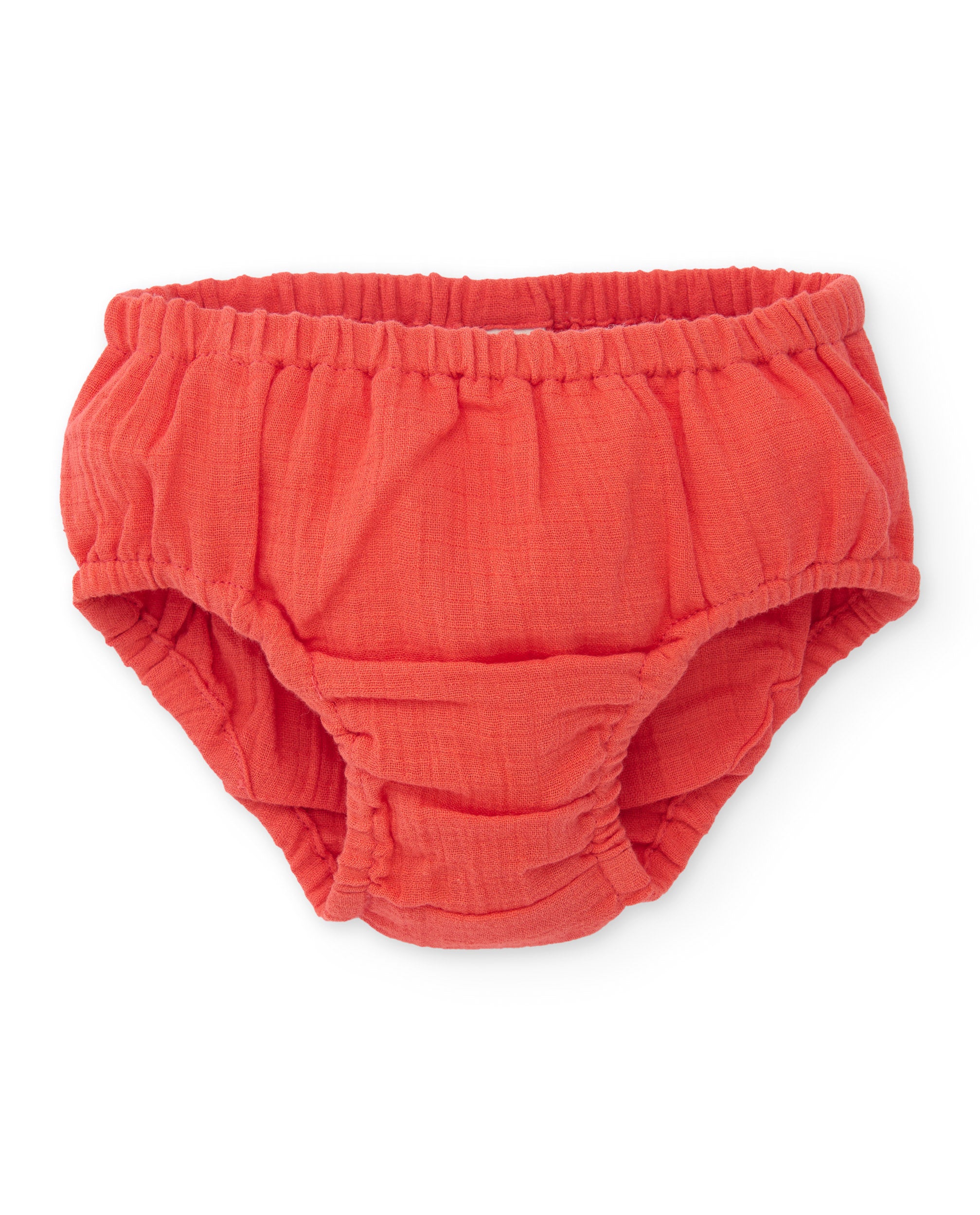 Tuc tuc Fragola completo neonata rosso 3 pezzi cotone