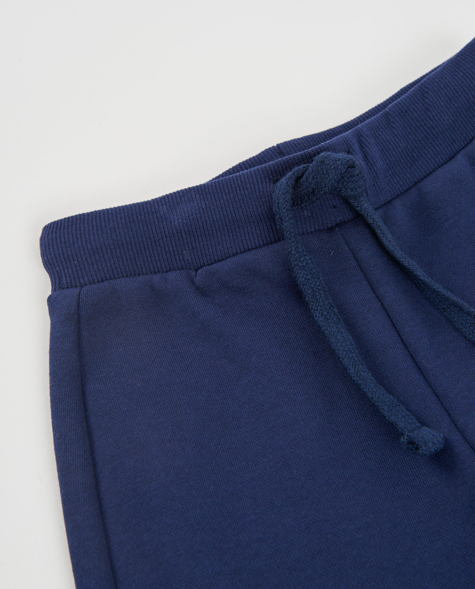 Tuc Tuc Little Explorer pantaloni tuta felpa bimbo blu navy