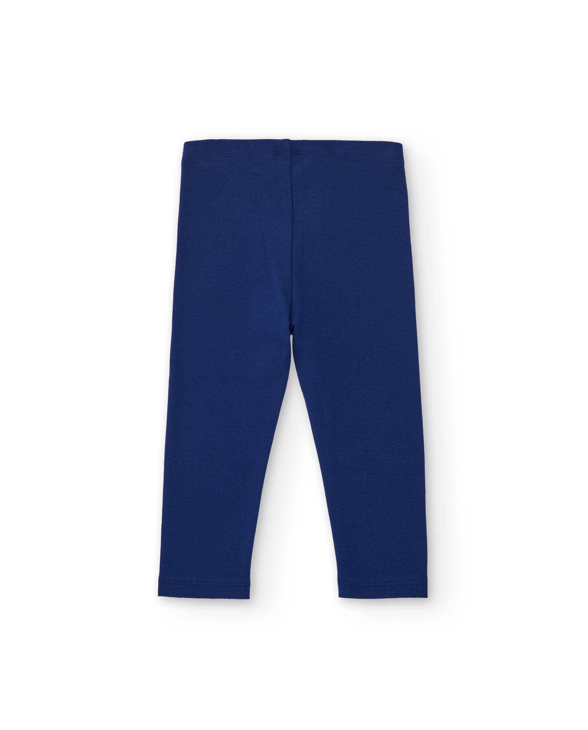 Tuc Tuc Meow Meow tuta bimba rosa con leggings blu
