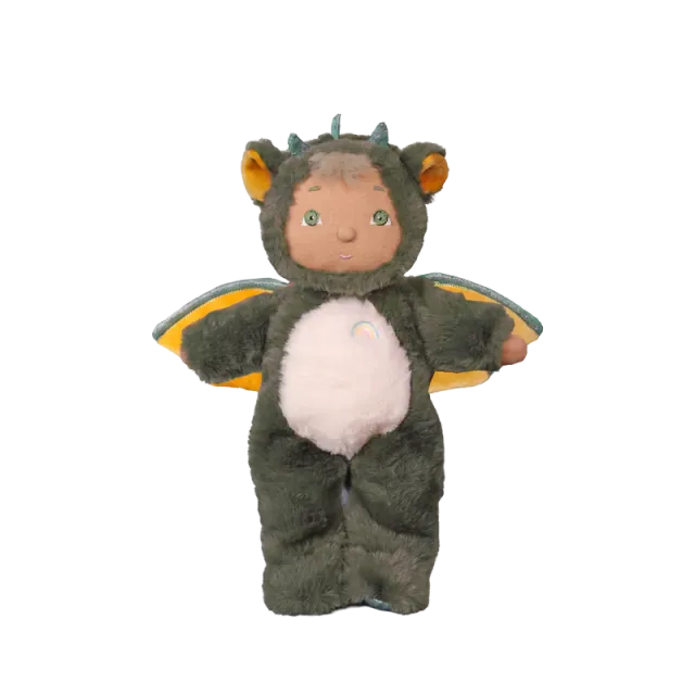 OlliElla Cozy Dinkum Flint drago peluche 39 cm
