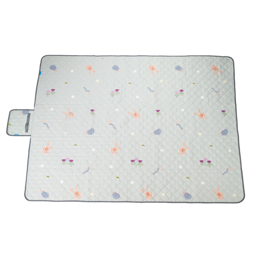 Taf Toys Urban Garden tappeto outdoor XL 140x115 cm impermeabile