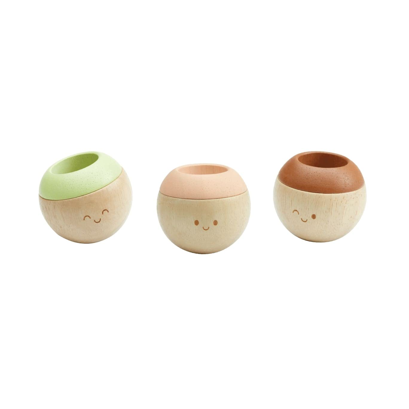 PlanToys Sensory Tumbling gioco sensoriale legno