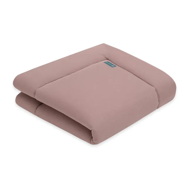 Emma & Noah Coperta Gattonare 120x120 cm imbottita cotone bio