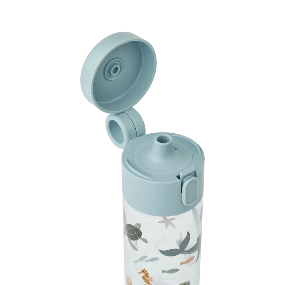 Liewood Clemence Sea Creature borraccia Tritan 350 ml