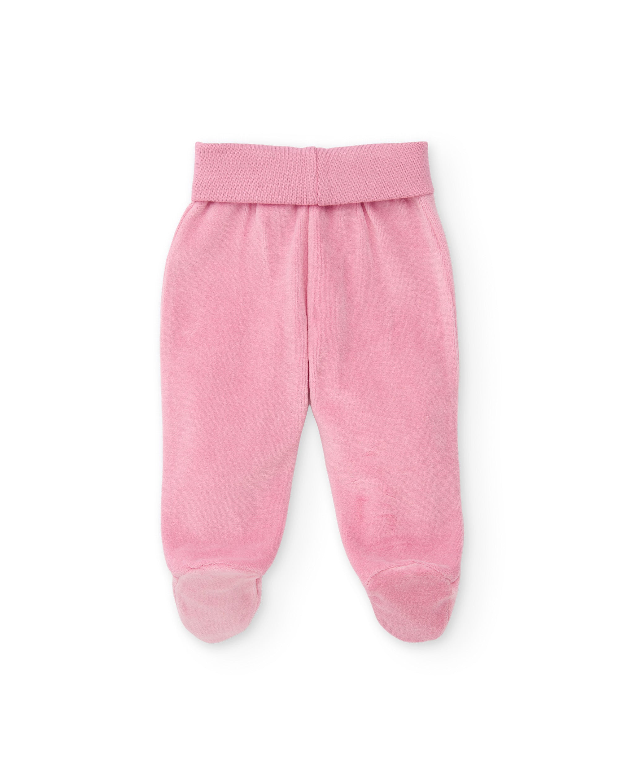Tuc Tuc Roar Dino Tutina Neonata Rosa 2 pezzi