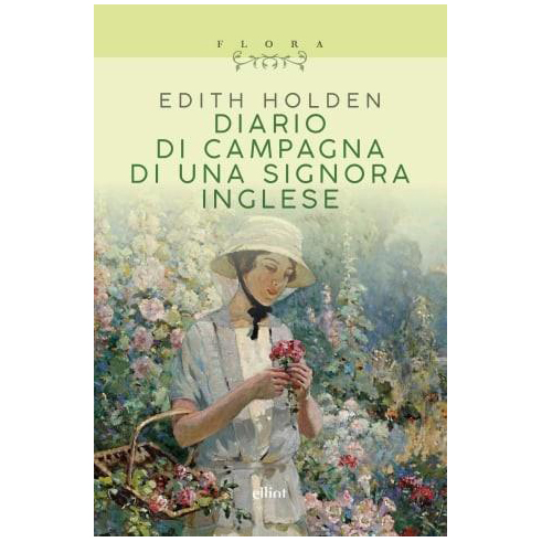 Elliot Diario di campagna di una signora inglese libro dai 6 anni