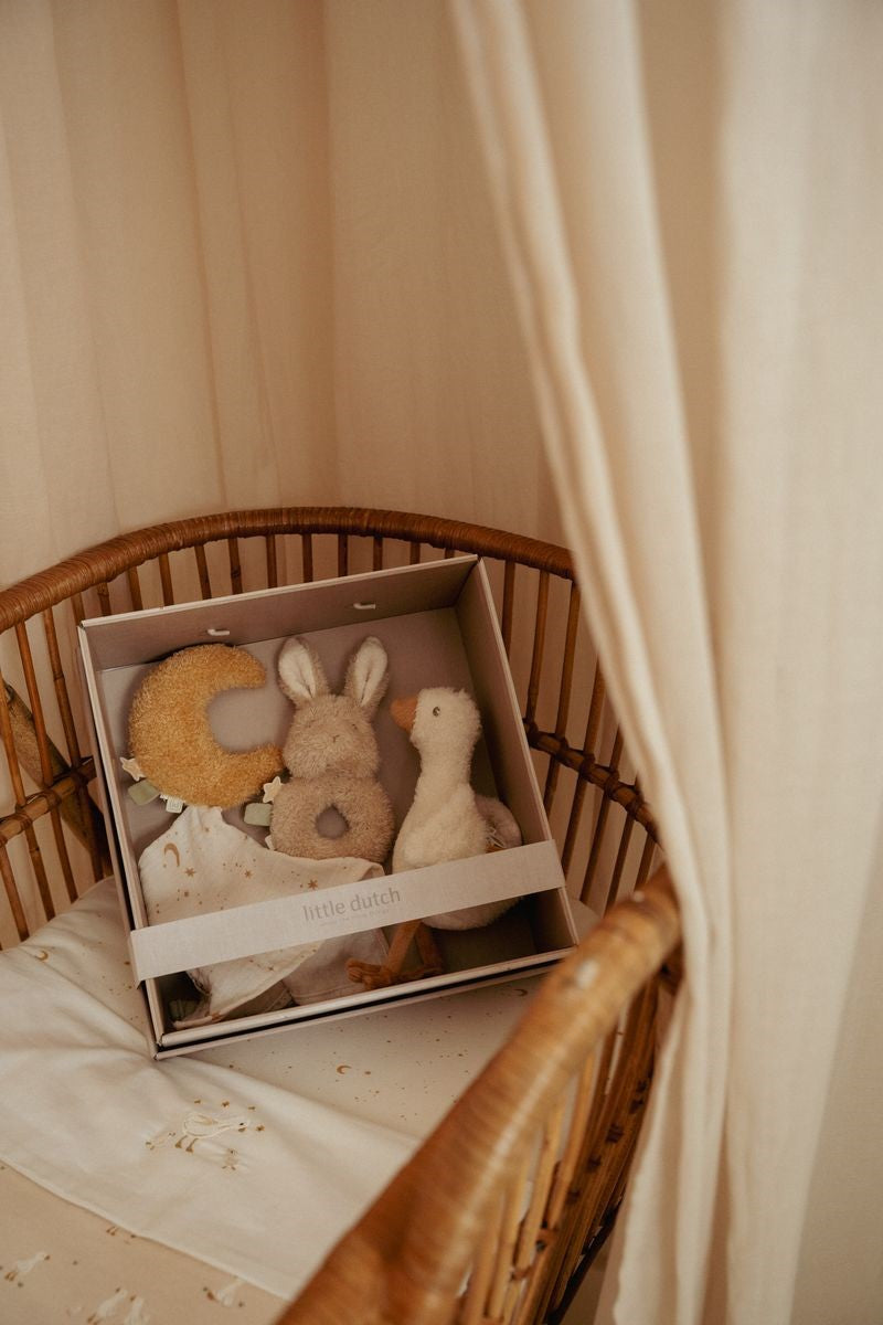 Little Dutch Little Goose cofanetto regalo neonato 0 mesi