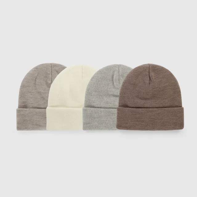 Kico Label cuffia lana merino berretto bambino traspirante