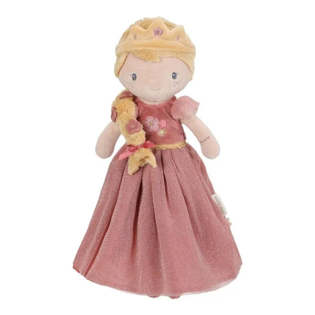 Little Dutch Julia bambola morbida principessa 35 cm