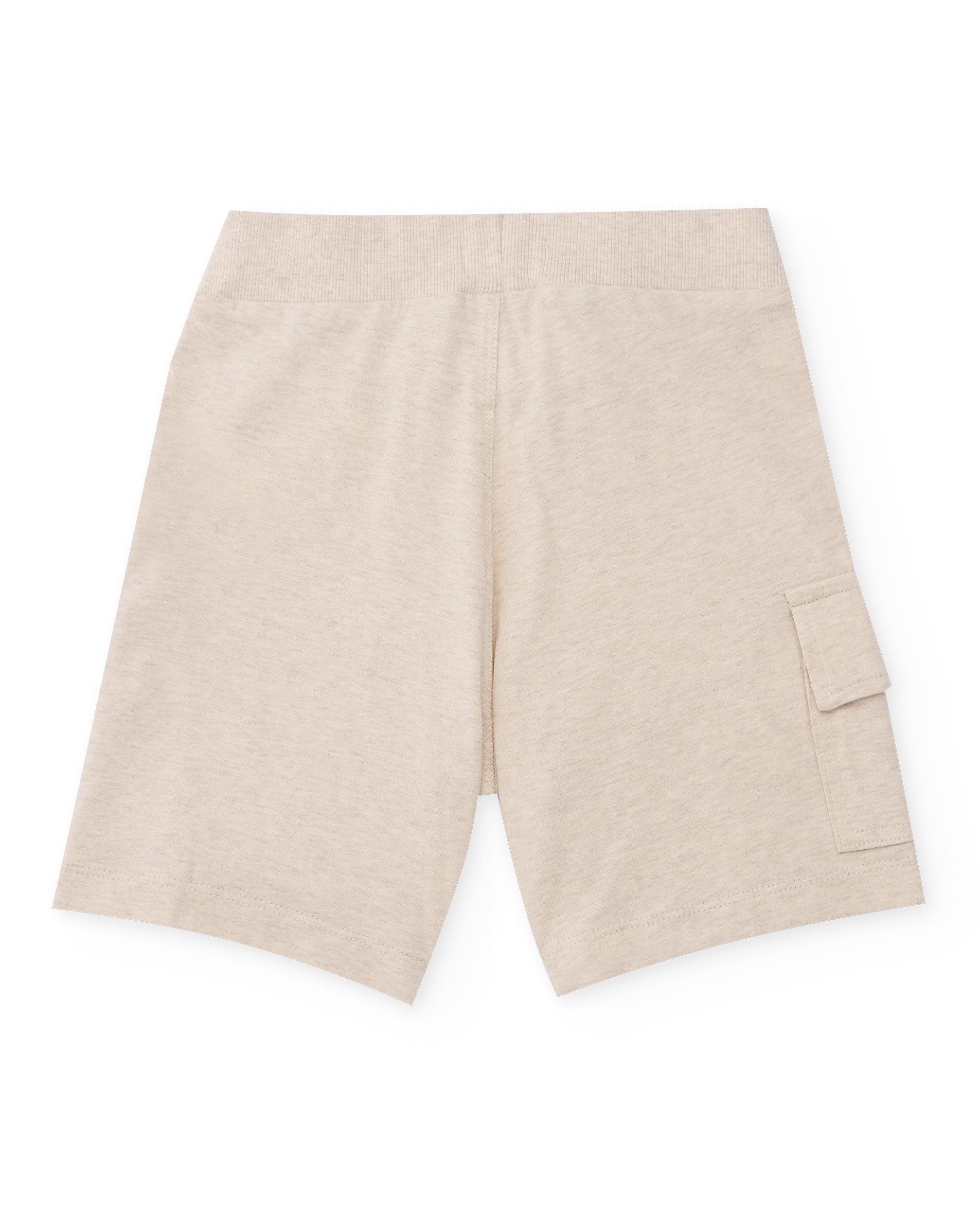 Tuc Tuc Bermuda Bambino Beige Tascone Comoda