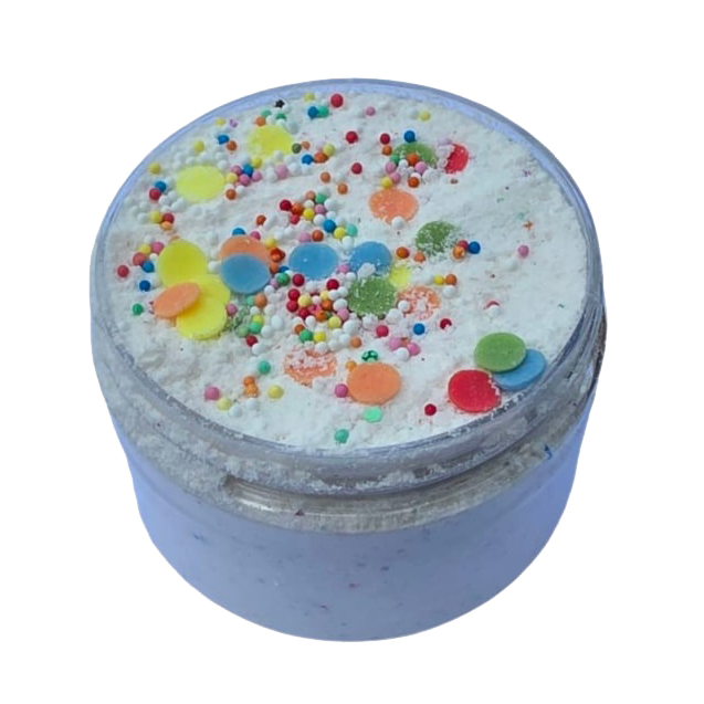 Kiddi SensoryFizz DiscoDip pozione effervescente 150g profumata