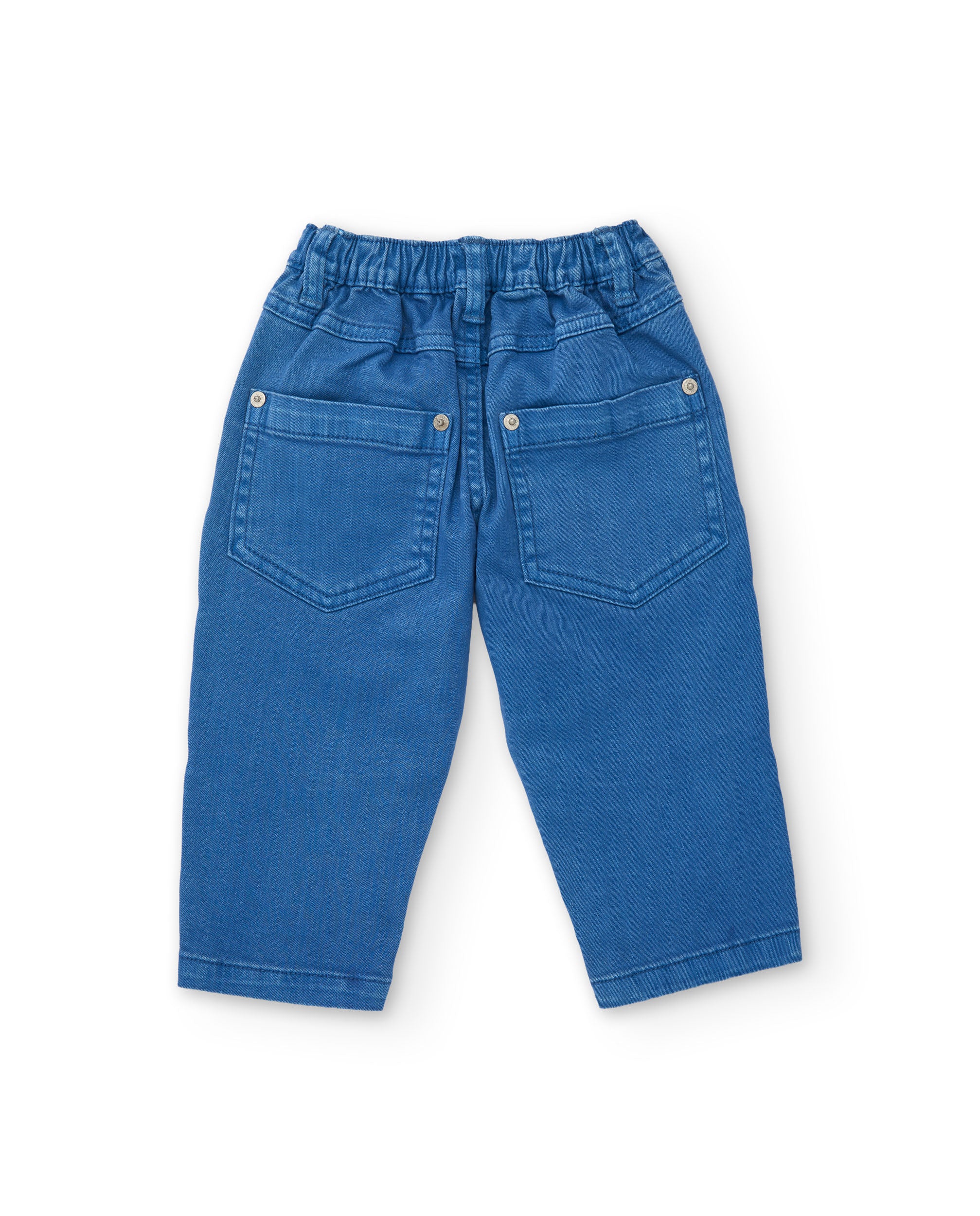 Tuc Tuc Polar Friends jeans bimbo blu toppe