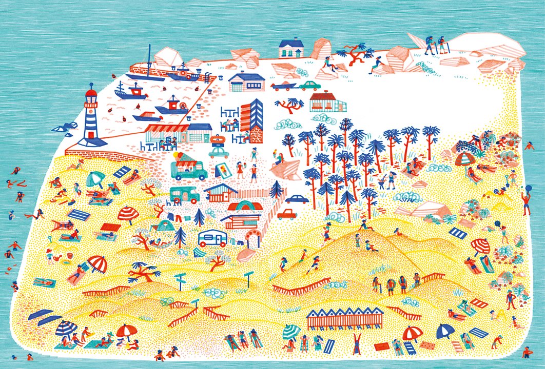 L'Ippocampo Andata e ritorno per il mare libro 48 pagine