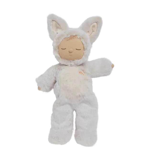 Olli Ella Cozy Dinkums Fenix Fox bambola doudou