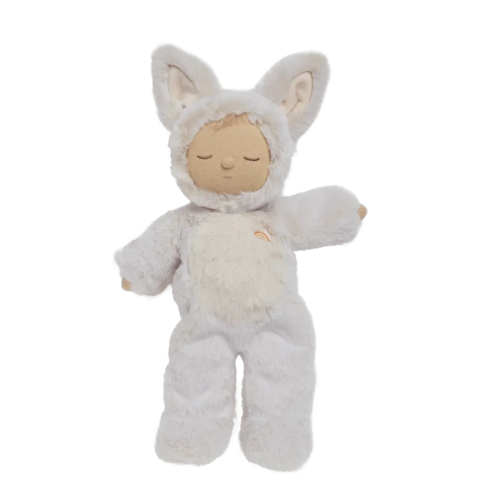 Olli Ella Cozy Dinkums Fenix Fox bambola doudou