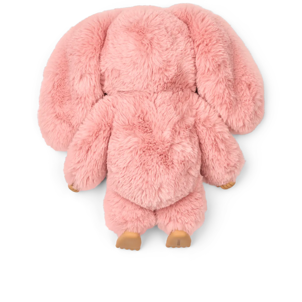 Liewood Miko Rosey Bambola Peluche 29 cm Riciclata