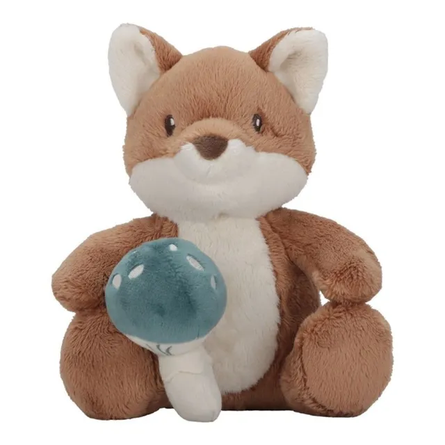 Little Dutch Forest Friends peluche volpe 20 cm morbido