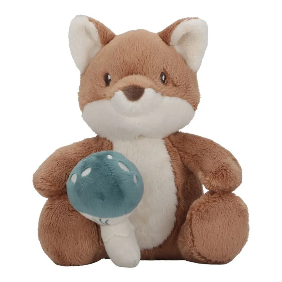 Little Dutch Forest Friends peluche volpe 20 cm morbido