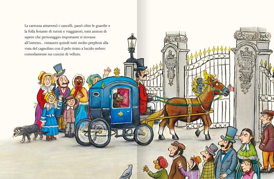 Emme Edizioni Il favoloso Natale di Jim libro illustrato 80 pagine